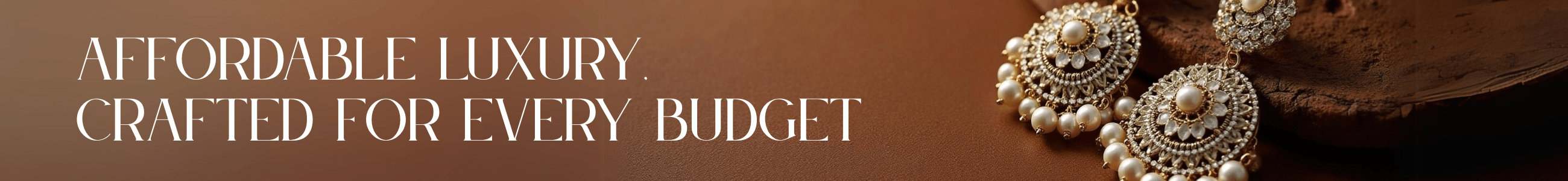 Elegance for Every Budget