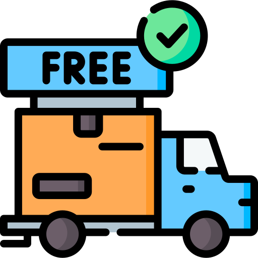 Free Shipping Benefits